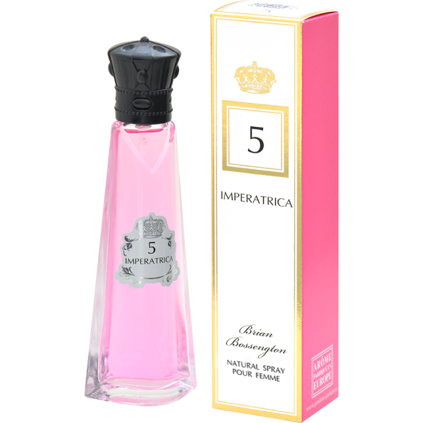IMPERATRICA 5 дезодорант жен. 50мл.