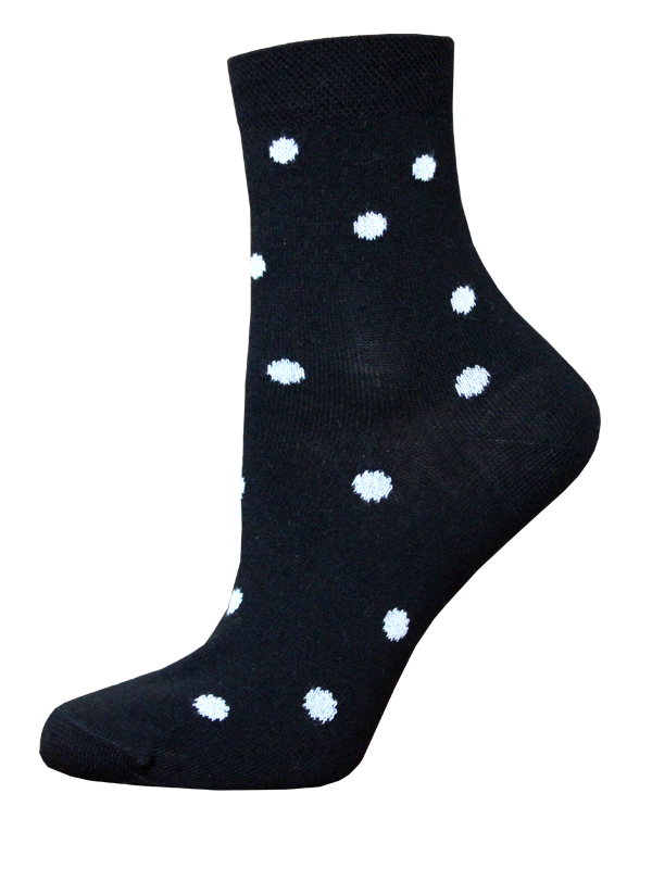 Носки БРЕСТСКИЕ женские CLASSIC 14c1100 р.23 061 черный