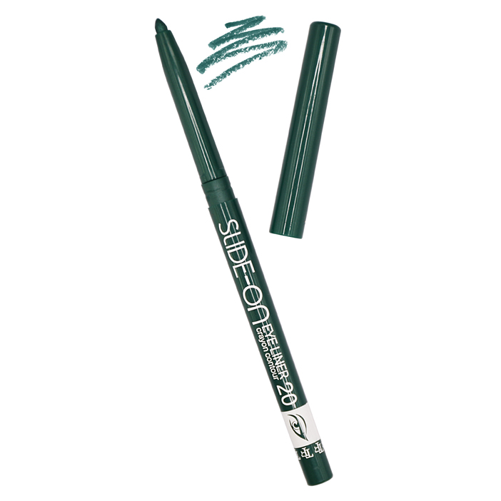 TF Карандаш контурный для глаз т.20 зеленый изумруд