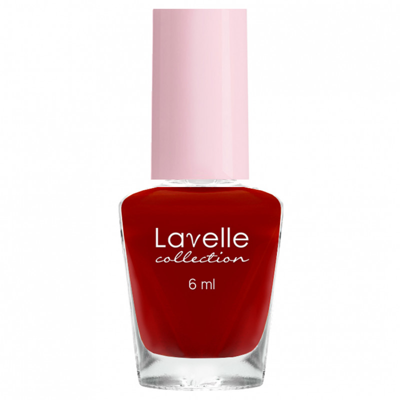 Лавелль Лак МИНИ-КОЛОР тон 71 красный