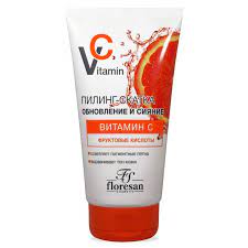 Ф Vitamin C Пилинг-скатка 150мл