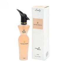 LADY IMPERATRISSA дезодорант жен. 50мл.