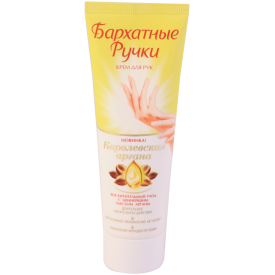Барх.ручки крем д/р Гармония Арганы 80мл