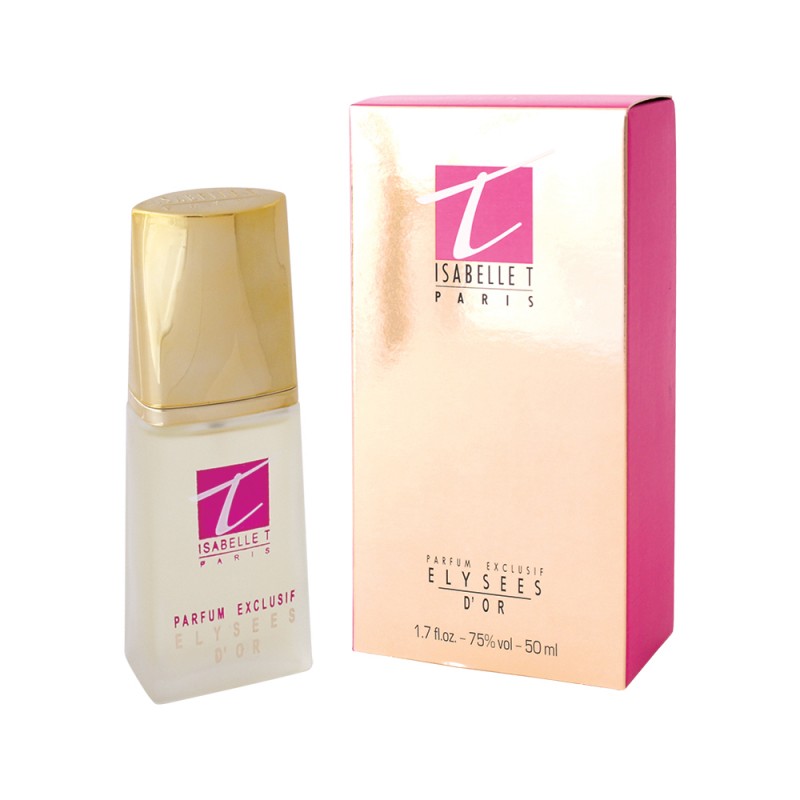 ISABELLE T DOR п/в жен 50 мл