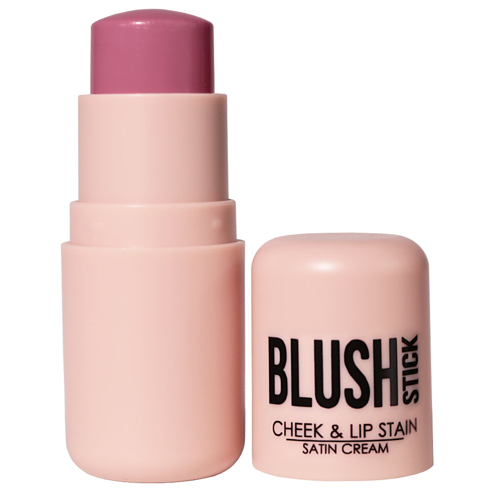 TF Кремовые румяна-стик CHEEK & LIP STAIN I'm TREND, тон 203 "Ягодный румянец/Berry flush"