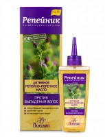 Ф Репейник Масло прот.выпад.волос 100мл