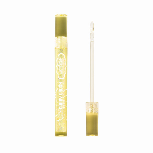 ES Блеск для губ Candy Crush 404 желтый