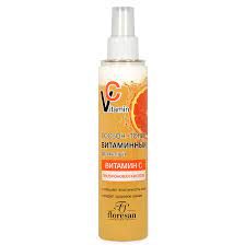 Ф Vitamin C Лосьон-тоник витаминный 200мл