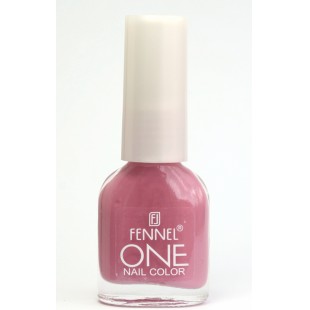 FENNEL  Лак для ногтей One 014 натур