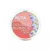 РУТА Румяна двойные комп. DOUBLE BUBBLE 101