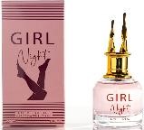 Туалетная вода для женщин GIRL NIGHT 30ml