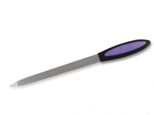 ELLIS Пилка RF 058 металл 17см