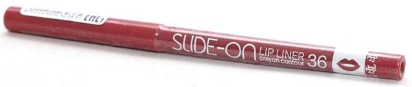 TF Карандаш контурный для ГУБ т.36 живой корал