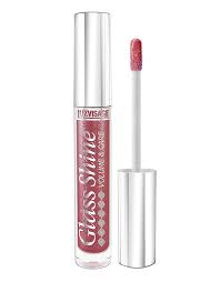 LuxVisage Блеск для губ Glass Shine т.20 /5шт