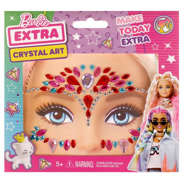 МИЛАЯ ЛЕДИ Стразы для лица