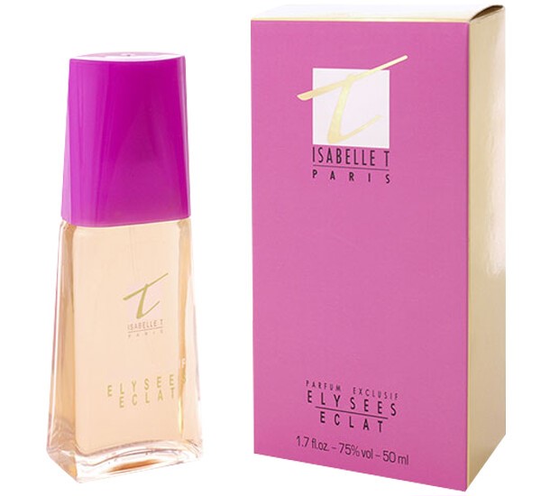 ISABELLE T ECLAT п/в жен 50 мл