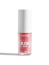 ESTRADE Тинт муссовый 3 в 1 Blush Me Up 901