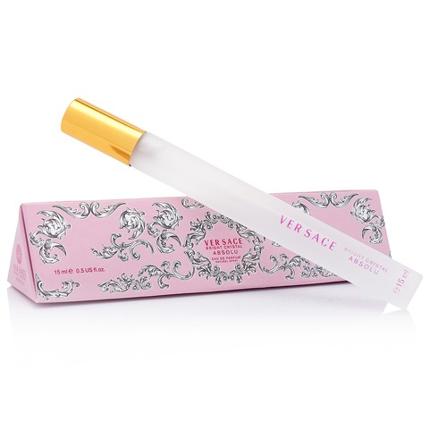 Парфюмерный лосьон Bright Crystal Absolu 15мл