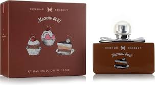 Нежный возвраст МОЖНО ВСЁ! жен.т/в 55мл