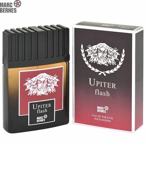 UPITER FLASH мужская т/в 90 мл.