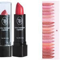TF Помада Color Intrigue Lipstick CZ-03 микс 18шт.A