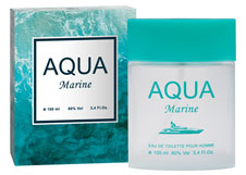 AQUA MARINE туал.вода муж.95мл/24
