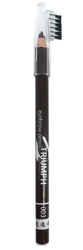 TF Карандаш для бровей 003 темно-коричневый