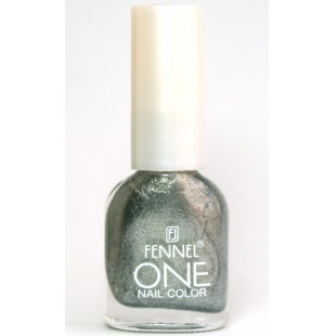 FENNEL  Лак для ногтей One 211 серебрист