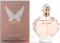 Туалетная вода для женщин OULEAF 25ml