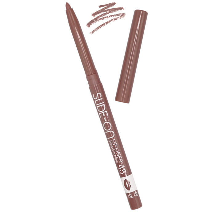 TF Карандаш контурный для ГУБ т.45 натуральный розовый