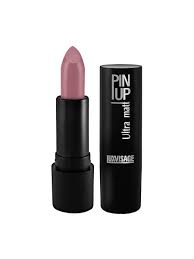 LuxVisage Губная помада PIN UP ultra matt тон 543 Mary