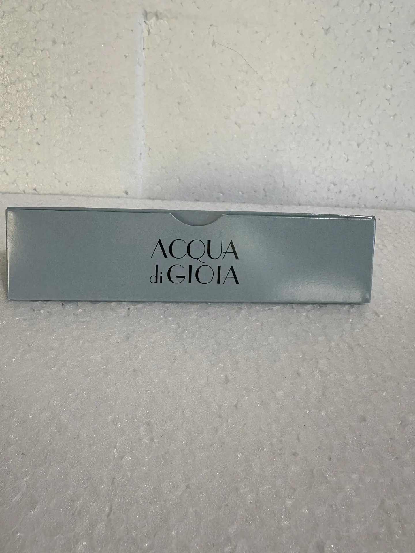 Acqua di Gioia edt туалетная вода LF 15 мл жен