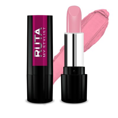 РУТА Губная помада ГЛАМУР т31 маршмеллоу