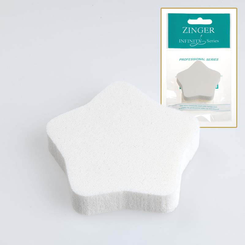 Спонж Звездочка