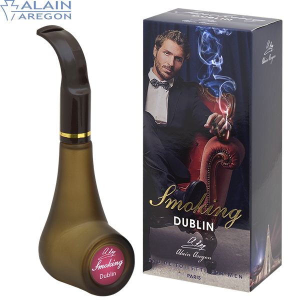SMOKING DUBLIN мужская т/в 63 мл.