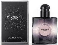 Туалетная вода для женщин MIDNIGHT OUD 25ml