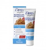 ФКрем-экспресс д/депиляции нежный 100мл