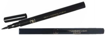 ТF Подв-фломастер д/глаз "Deep Charming Liquid Eyeliner" уп.4шт черный