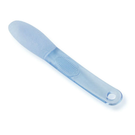 ELLIS Терка RFP 019 д/ног стеклянный камень