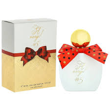 Я ХОЧУ 5 парфюм. вода с феромонами 55мл