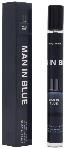 Туалетная вода для мужчин MAN IN BLUE 35ml