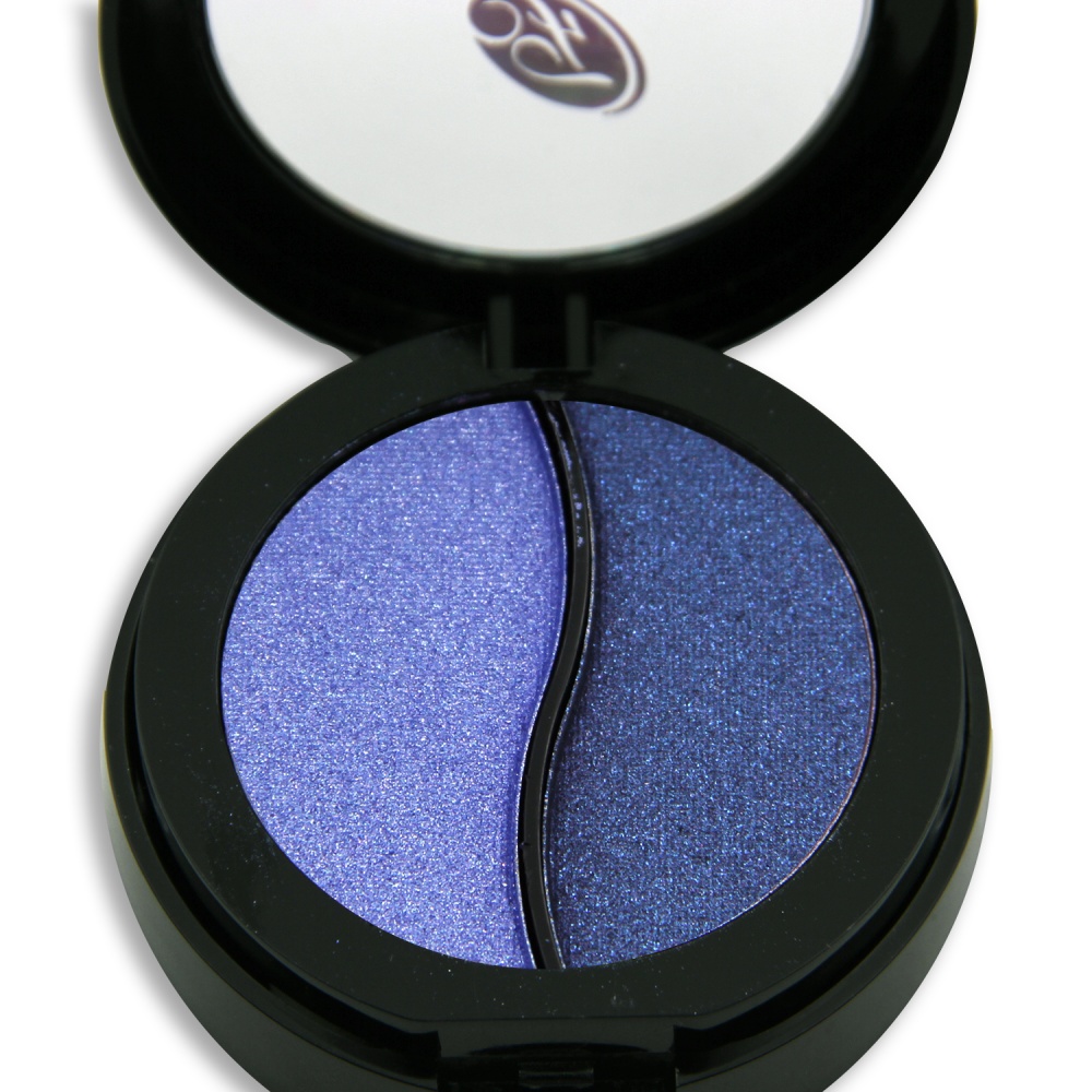 Farres Тени для век 2х цветные 1087 тон 10