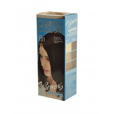 ESTEL Гель-краска Цветель №131 мокко