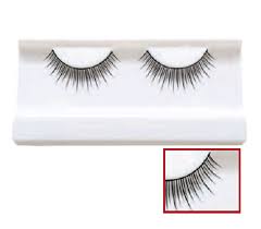 ELLIS NR 026 Ресницы накладные