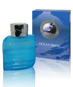 OCEAN BRISE туал.вода муж.100 мл