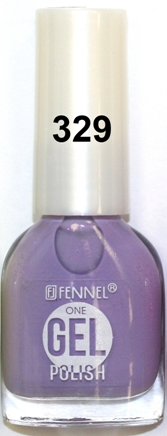 FENNEL  Лак для ногтей One 329 