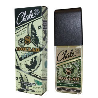 CHALE DOLLAR мужская т/в 100 мл.