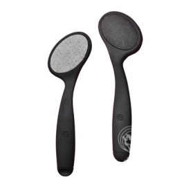 ELLIS Терка RFP 034 д/ног двухсторон с лазер насечкой