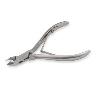 ELLIS Кусачки RK 032 маник д/кутикулы