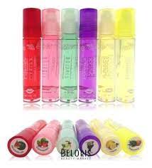 Farres Бальзам-блеск MIX для губ шариковый 7007 (C007) (уп 24шт.)